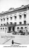 Burlington Hotel