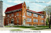 St. Mary's High School