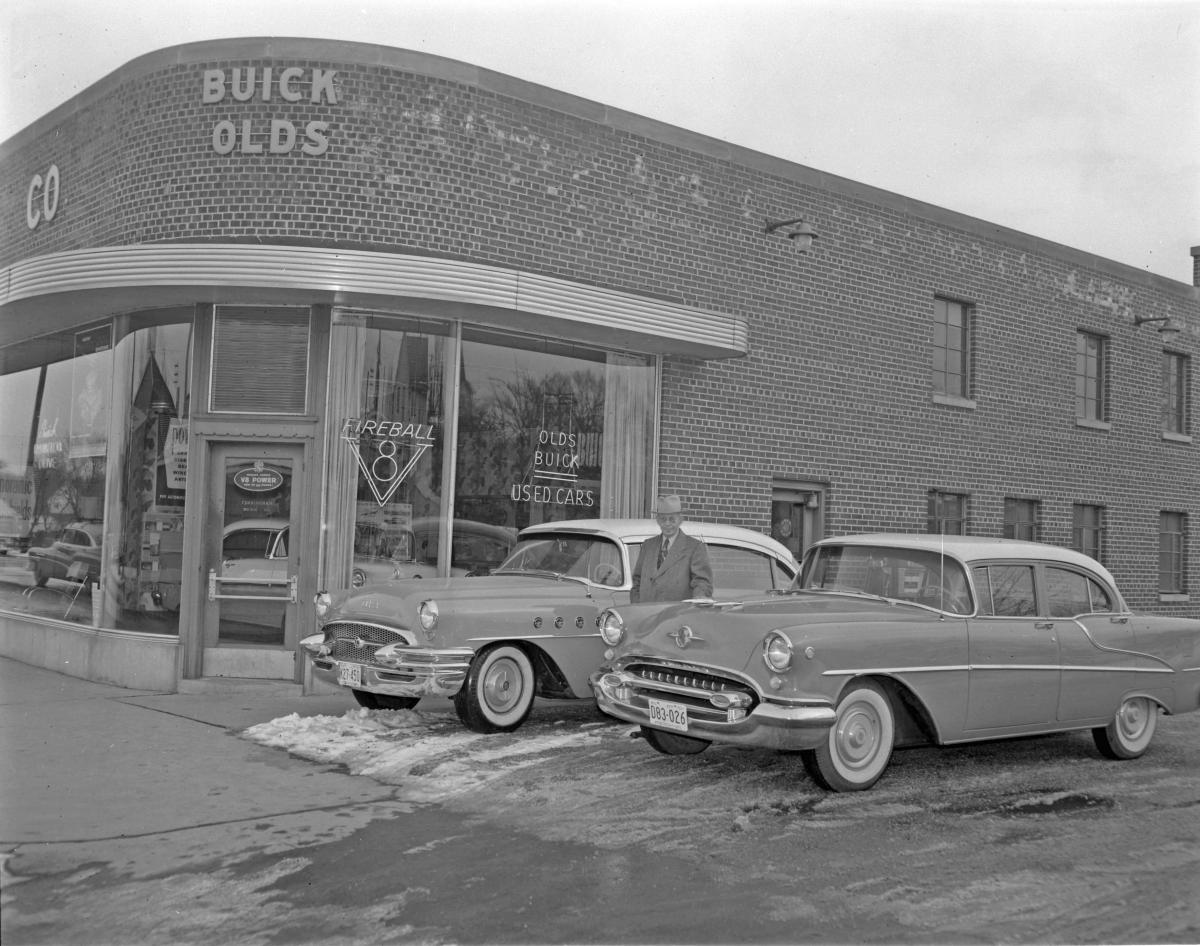 Miller Motors Burlington Wi >> Remember When Volume 3 Burlington History Miller Motors Burlington Wi >> Remember When Volume 3 Burlington History