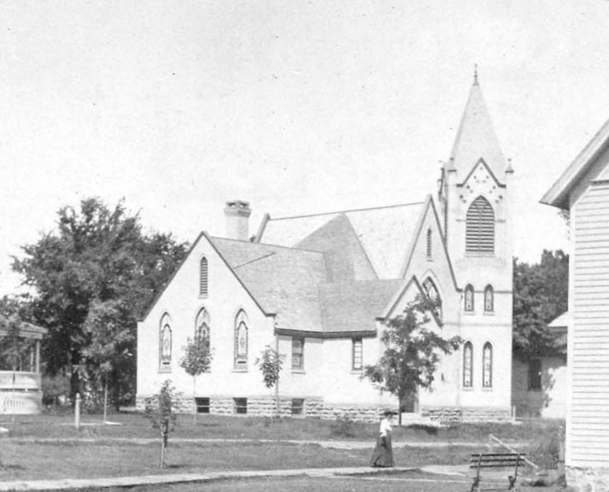 Remember When Volume 2 Burlington History