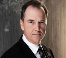 Greg Itzin Burlington Wisconsin is the hometown of Greg Itzin