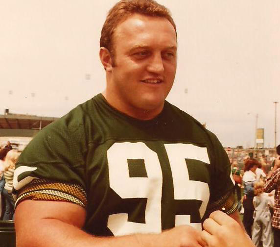 William "Bill" Kazmaier Burlington Wisconsin is the birthplace of William "Bill" Kazmaier