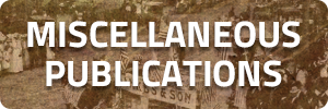 Miscellaneous Publications